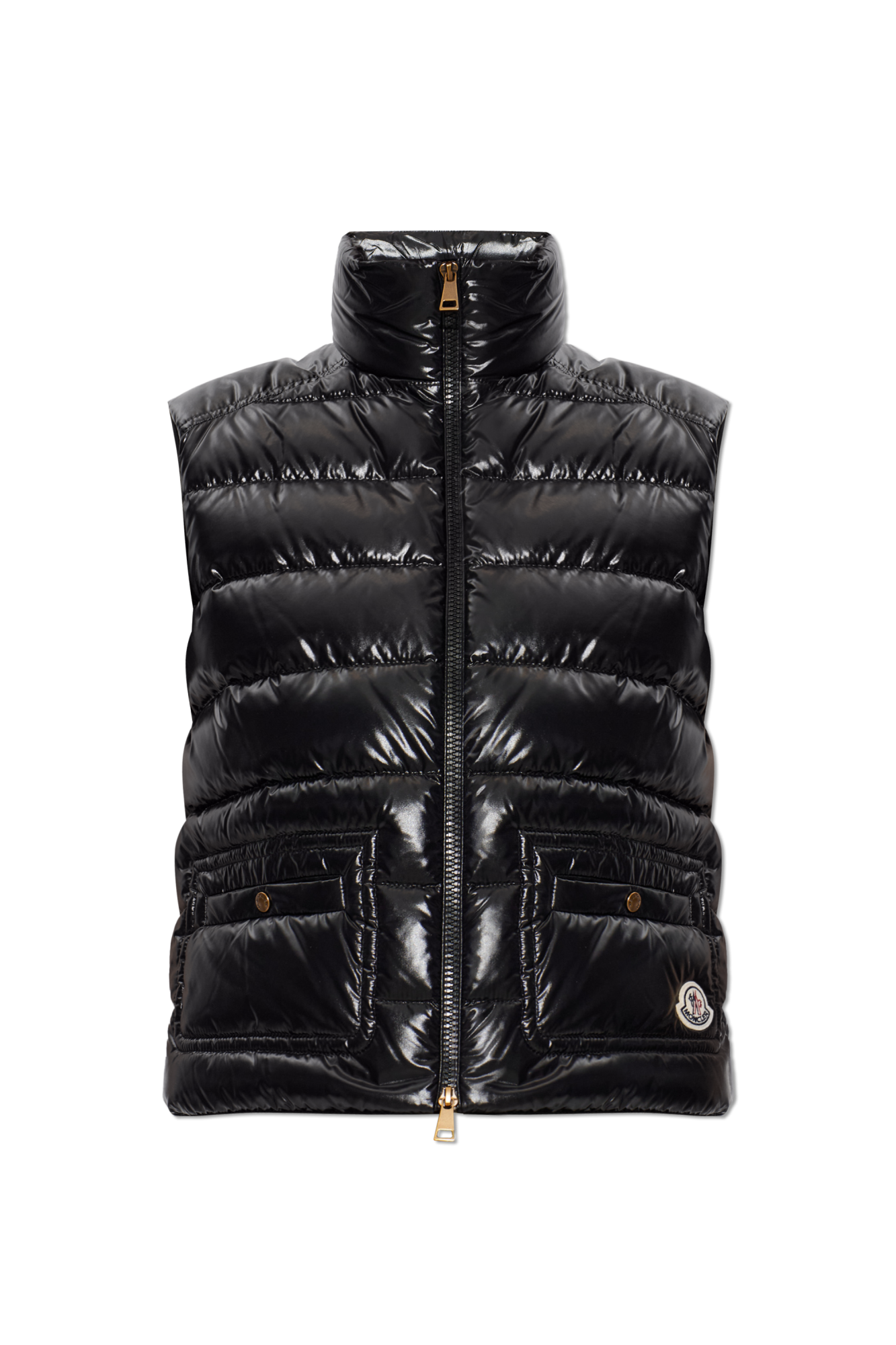 Moncler 'Frelon' puffer vest | Women's | Vitkac